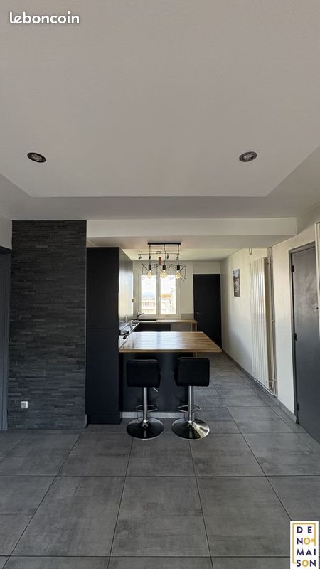 Appartement à vendre, 66m², Clermont-Ferrand