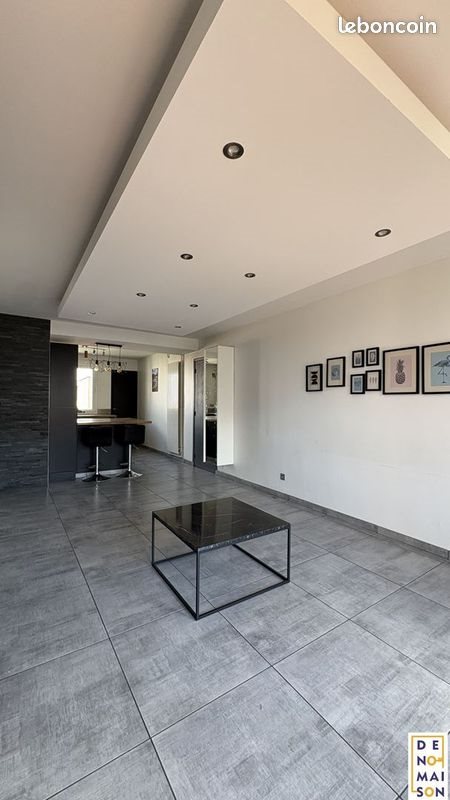 Appartement à vendre, 66m², Clermont-Ferrand