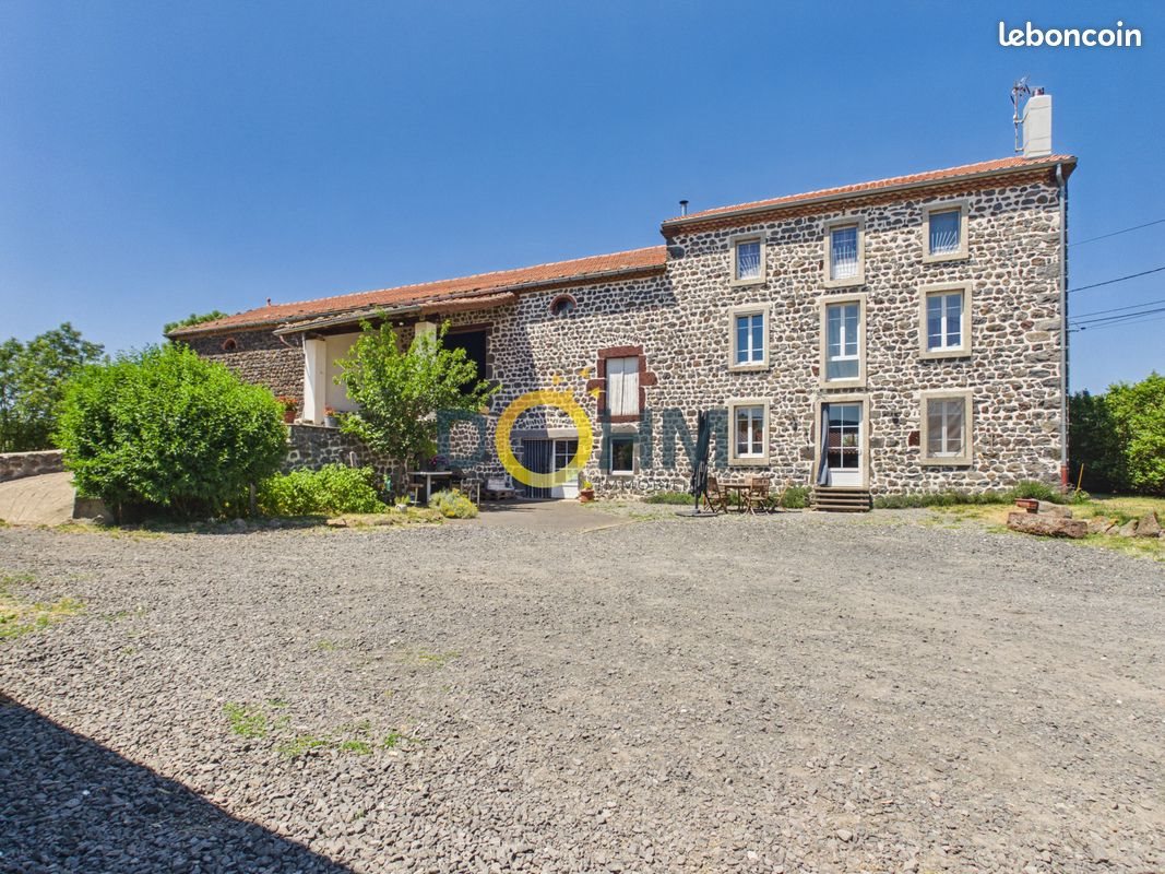 Maison à vendre, 206m², Bains