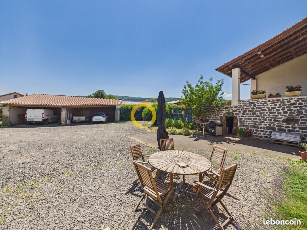 Maison à vendre, 206m², Bains