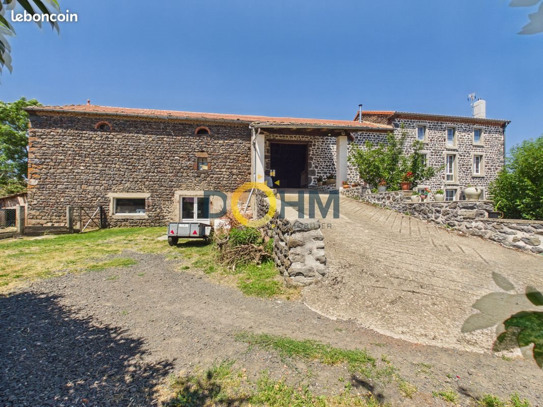 Maison à vendre, 206m², Bains