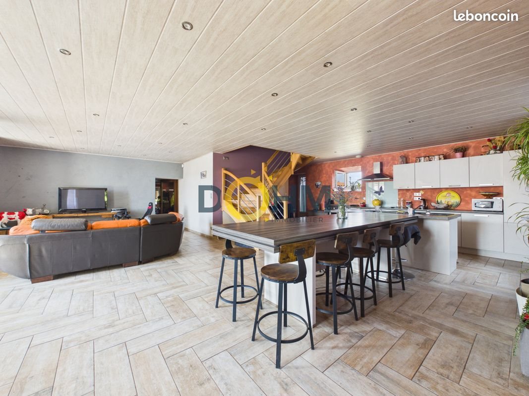 Maison à vendre, 206m², Bains