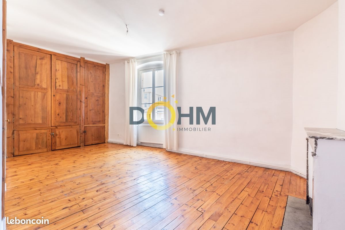 Appartement à vendre, 78m², Le Puy-en-Velay
