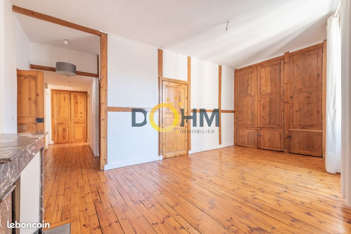 Appartement à vendre, 78m², Le Puy-en-Velay