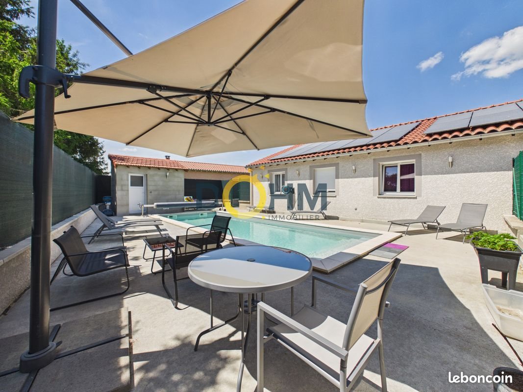 Maison à vendre, 230m², Saint-Germain-Laprade