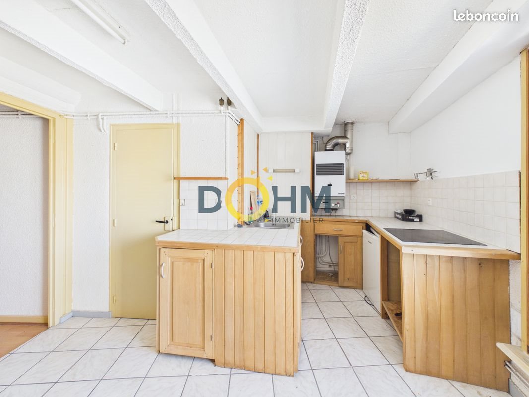 Appartement à vendre, 46m², Le Puy-en-Velay