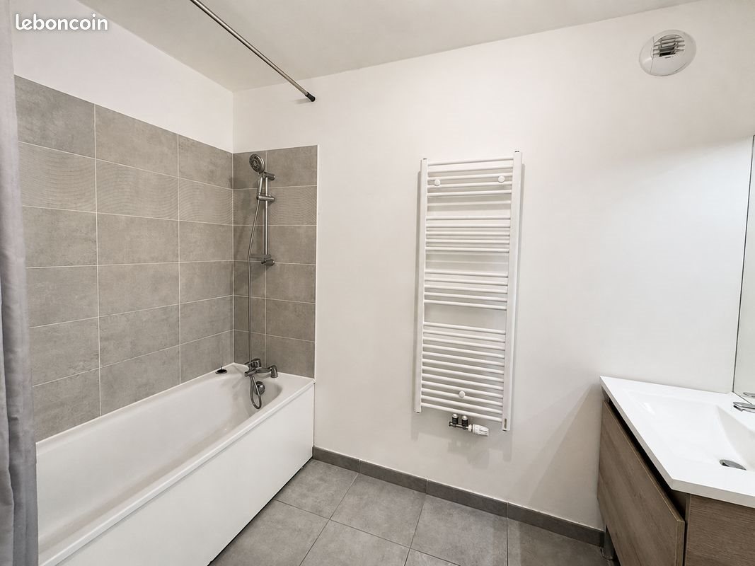Appartement à louer, 66m², Poissy