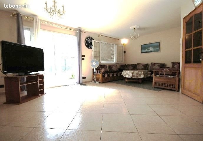 Maison à vendre, 140m², Allonnes