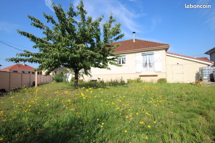 Maison à vendre, 87m², Arnage