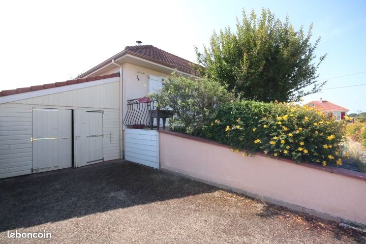 Maison à vendre, 87m², Arnage