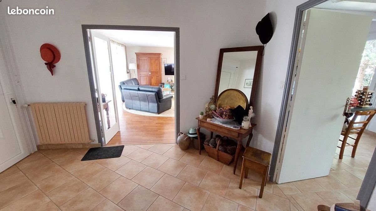 Maison à vendre, 126m², Saint-Yrieix-sur-Charente
