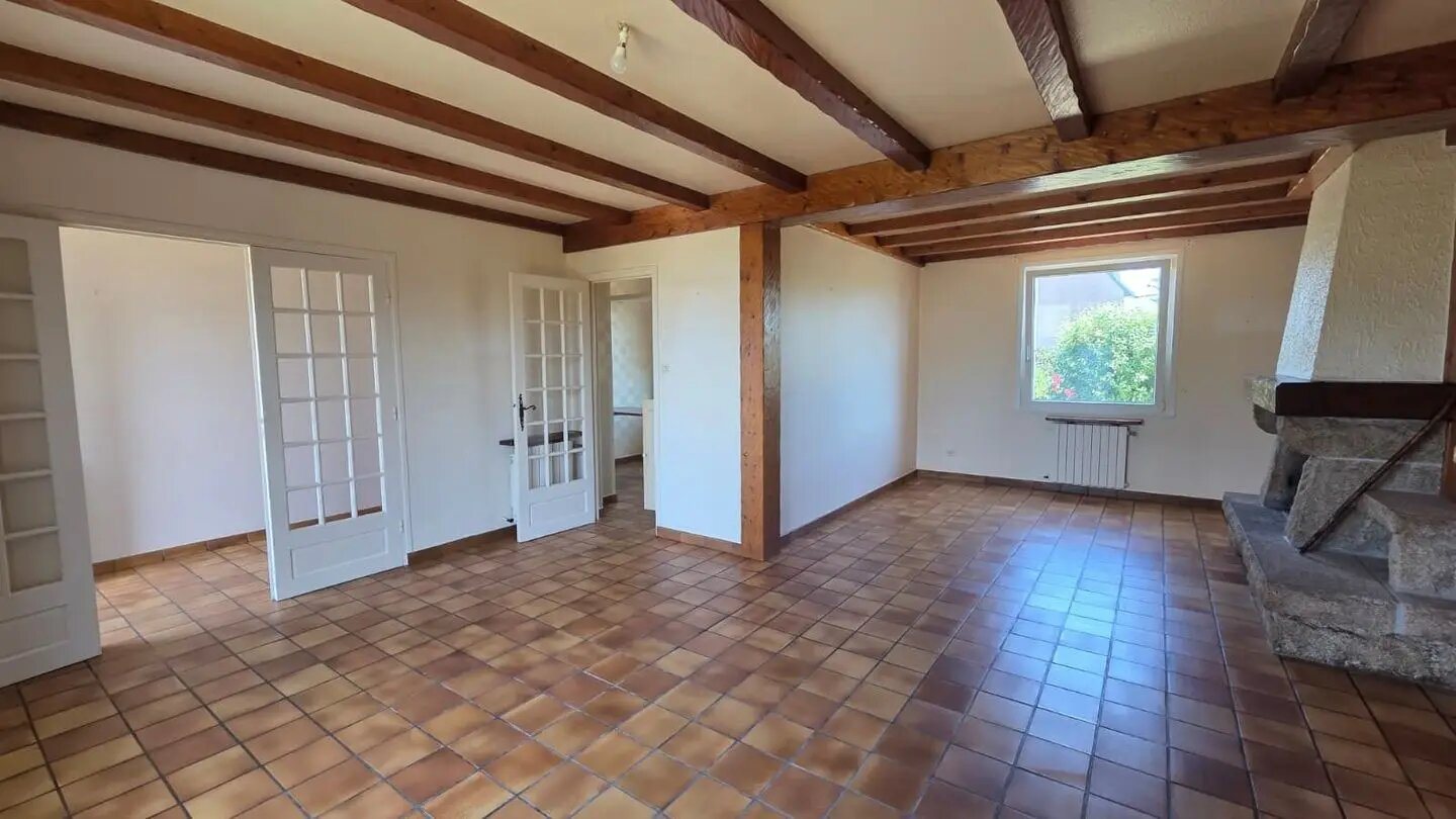 Maison à vendre, 112m², Santec