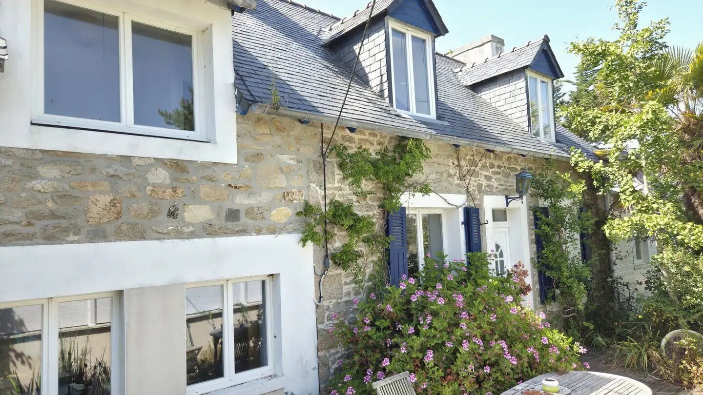 Maison à vendre, 110m², Santec