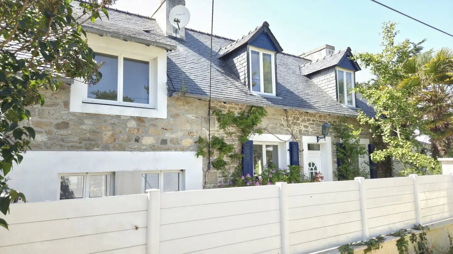 Maison à vendre, 110m², Santec
