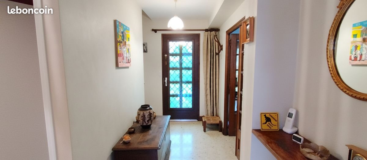 Maison à vendre, 135m², Bignoux