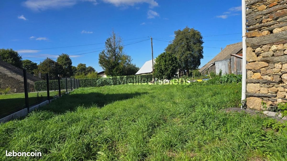 Maison à vendre, 75m², Pipriac