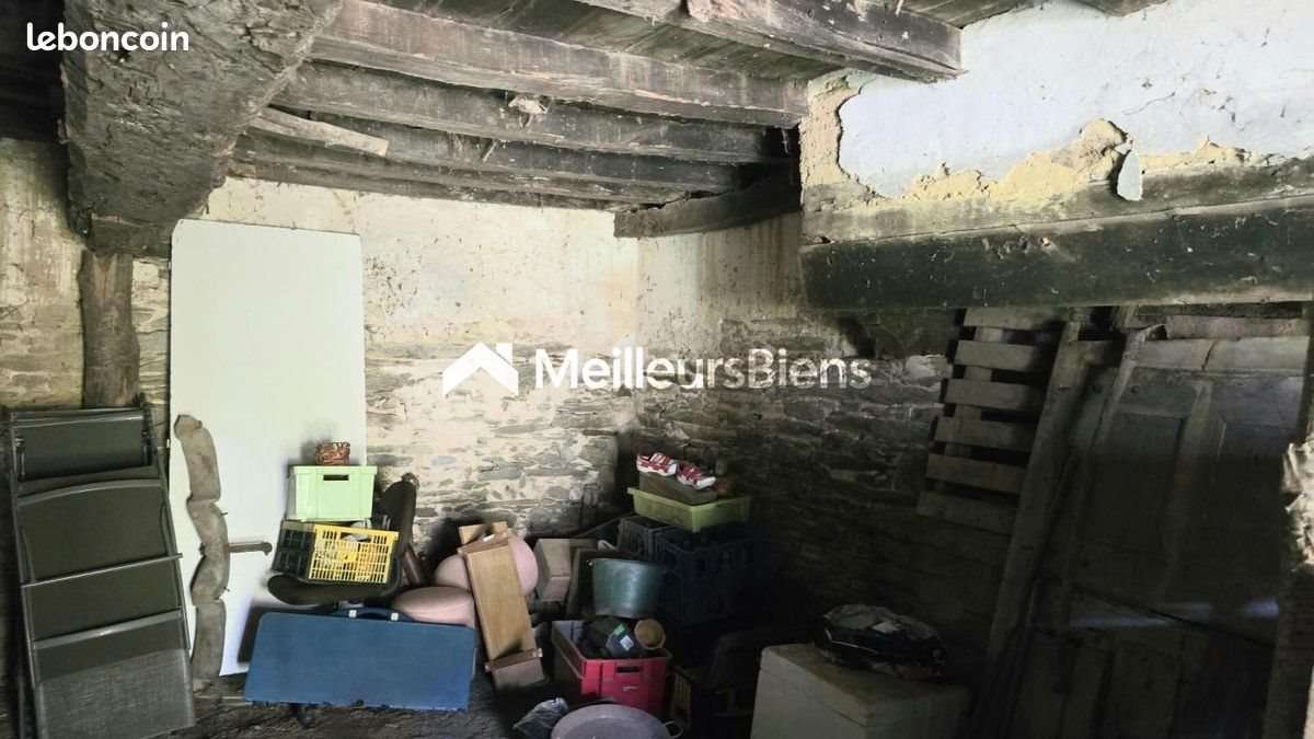 Maison à vendre, 75m², Pipriac