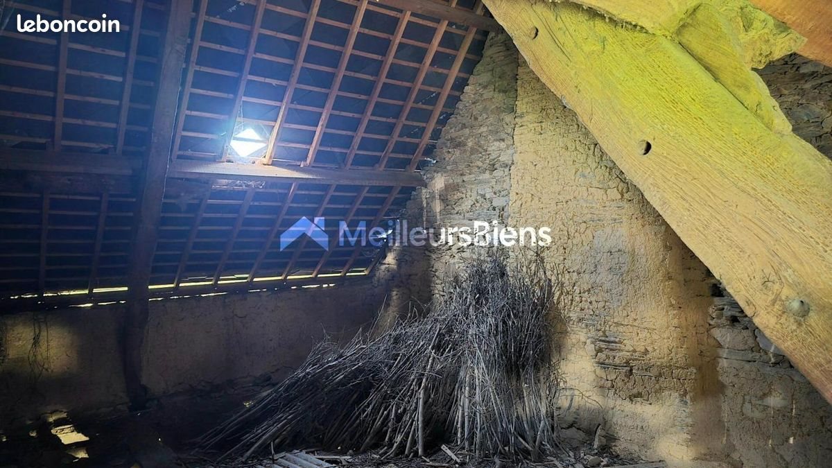 Maison à vendre, 75m², Pipriac