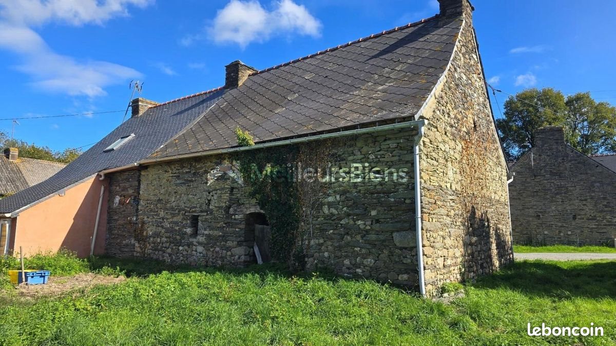 Maison à vendre, 75m², Pipriac