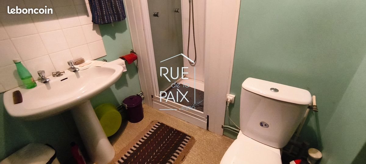 Maison à vendre, 75m², Parthenay