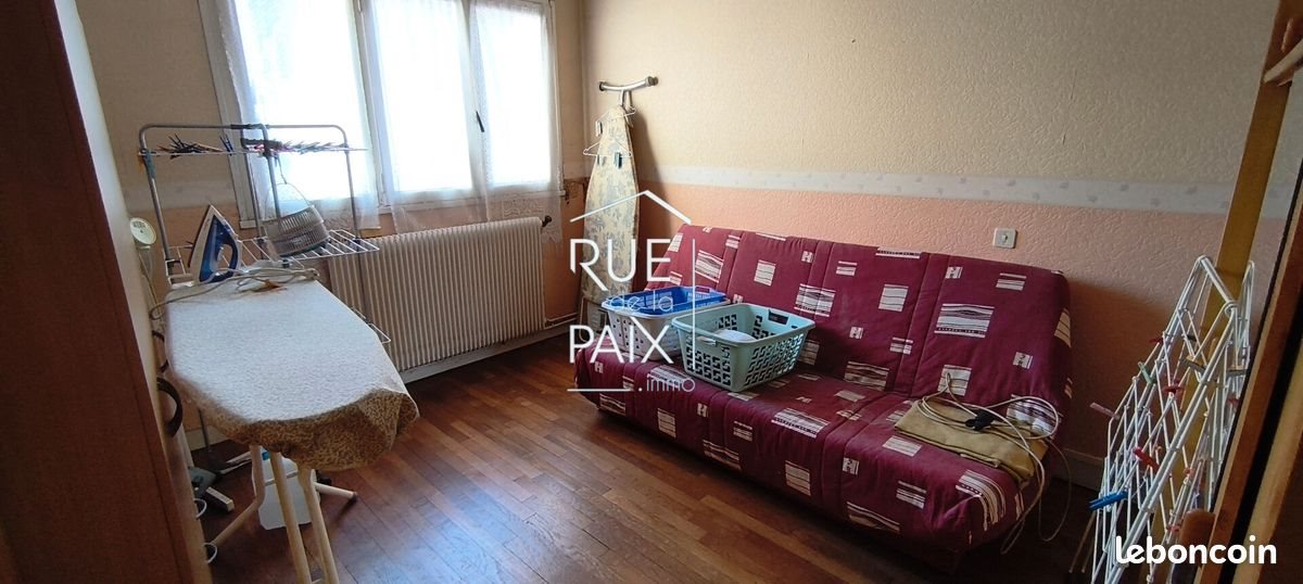 Maison à vendre, 75m², Parthenay