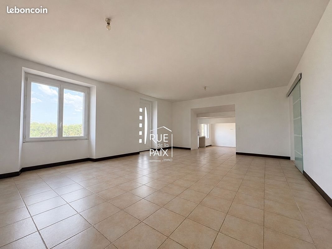 Maison à vendre, 150m², Saint-Germier