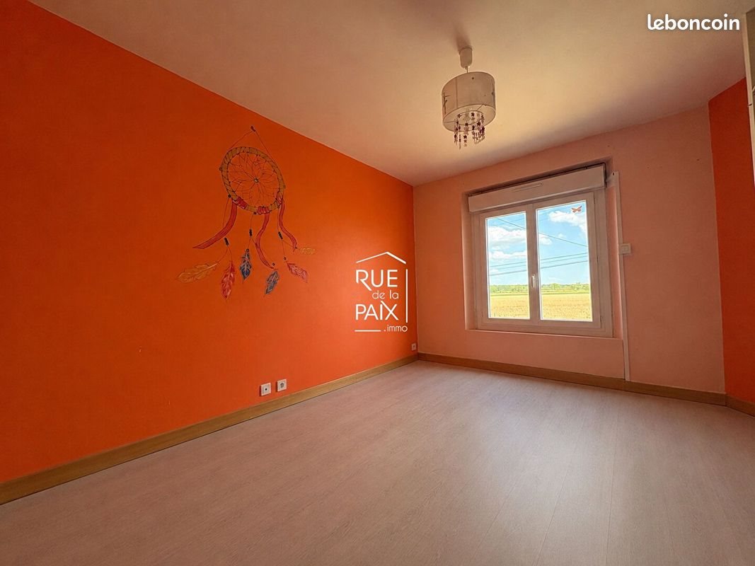 Maison à vendre, 150m², Saint-Germier