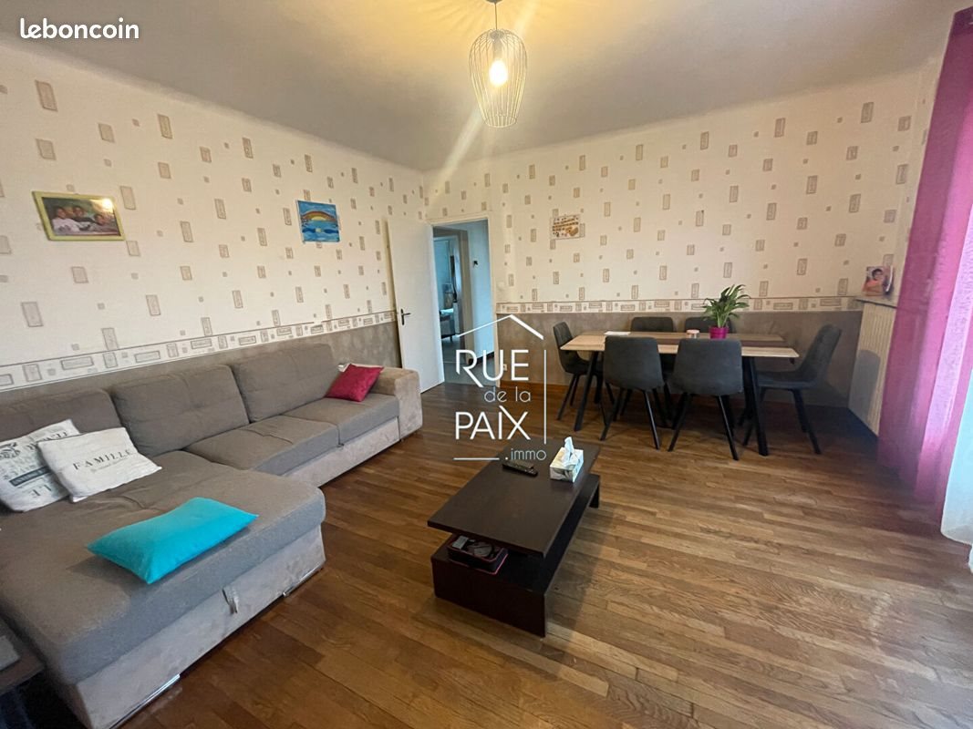Maison à vendre, 127m², Le Tallud