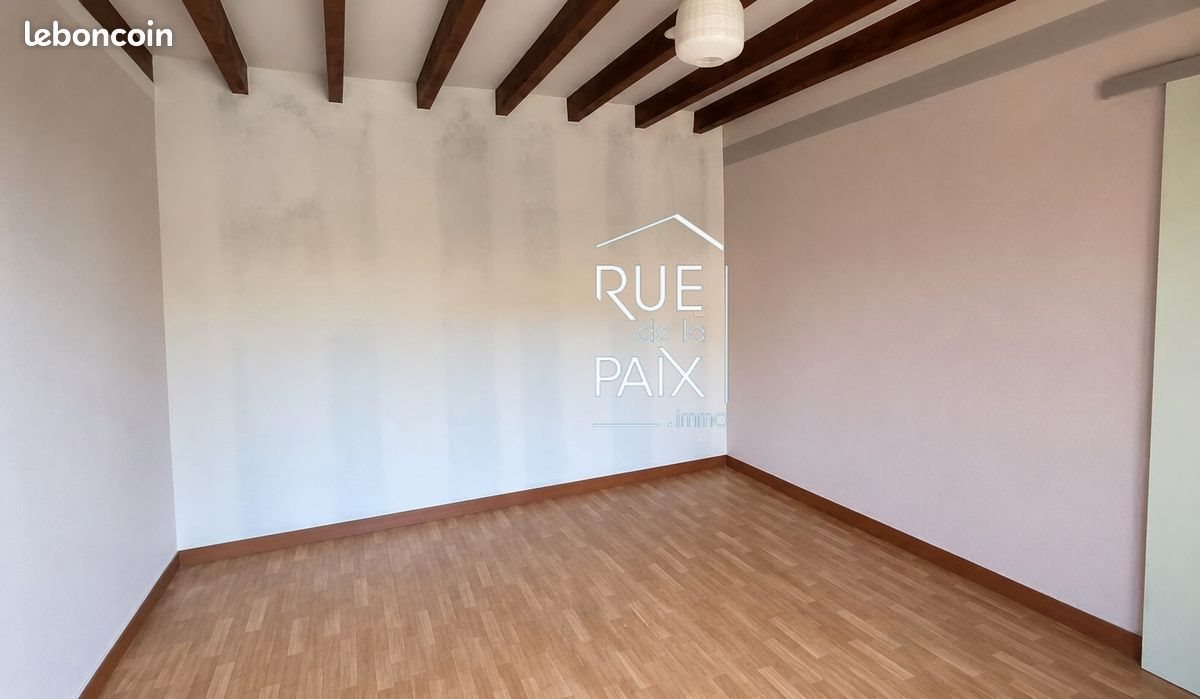 Maison à vendre, 90m², Fenioux