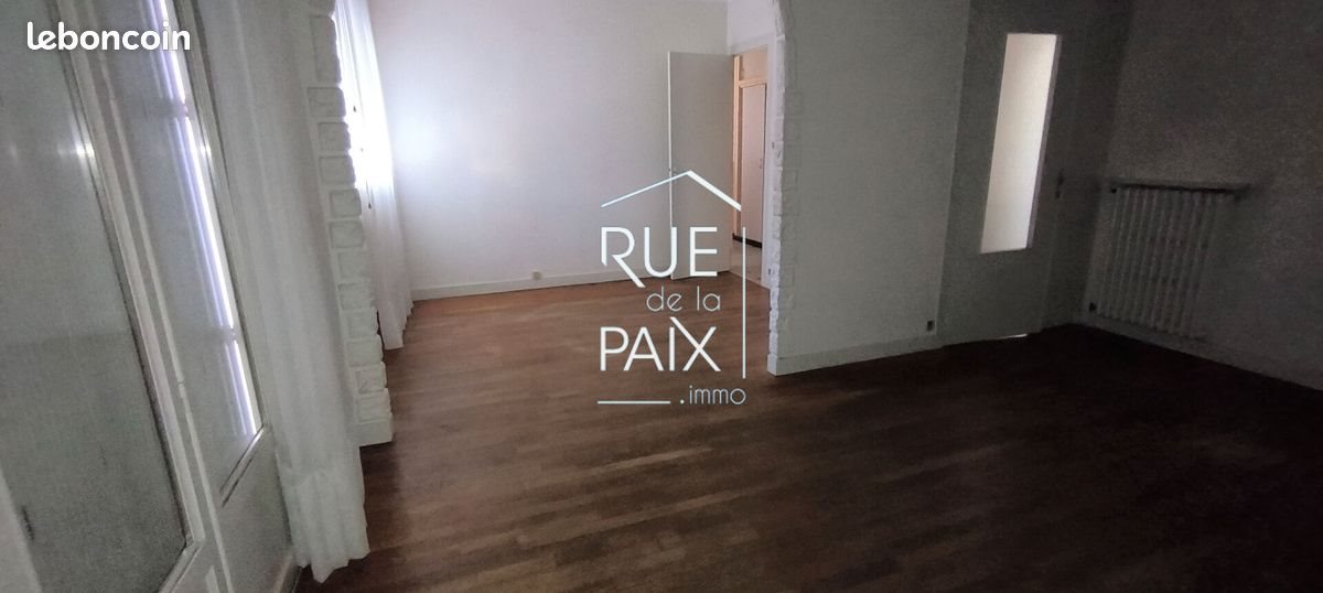 Maison à vendre, 127m², Châtillon-sur-Thouet