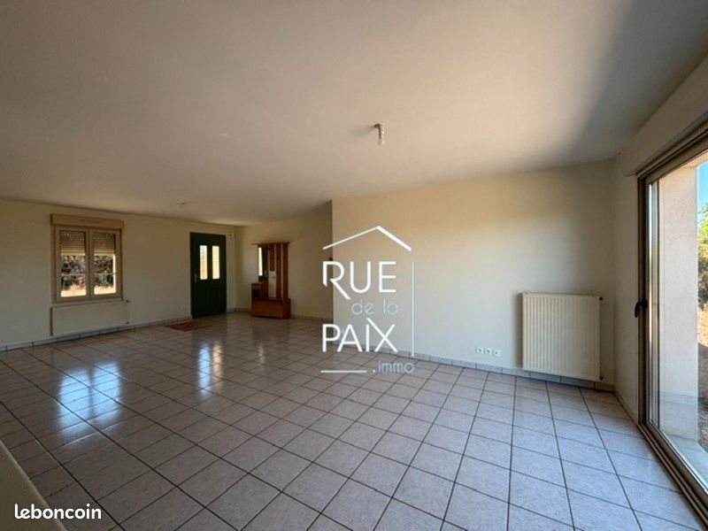 Maison à vendre, 103m², Saint-Loup-Lamairé