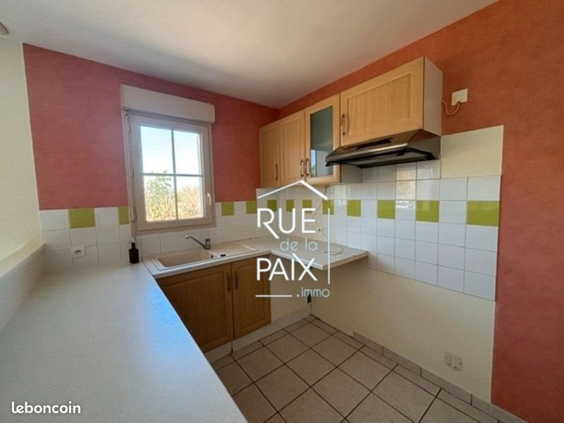 Maison à vendre, 103m², Saint-Loup-Lamairé