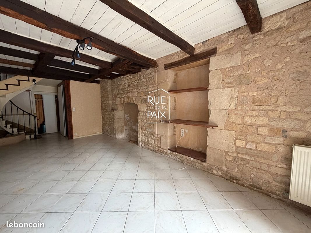 Maison à vendre, 87m², Saint-Maixent-l'École