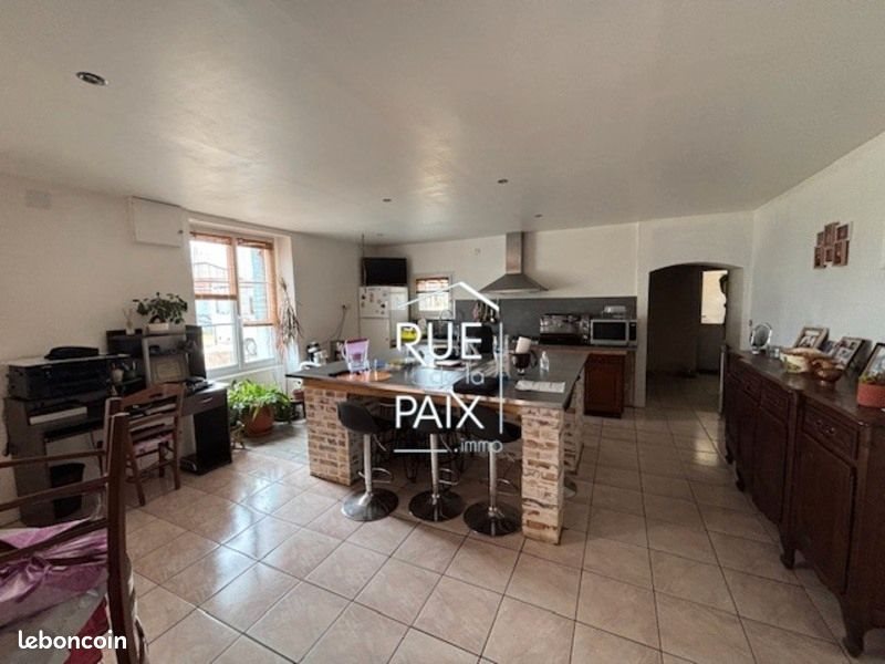 Maison à vendre, 168m², Assais-les-Jumeaux