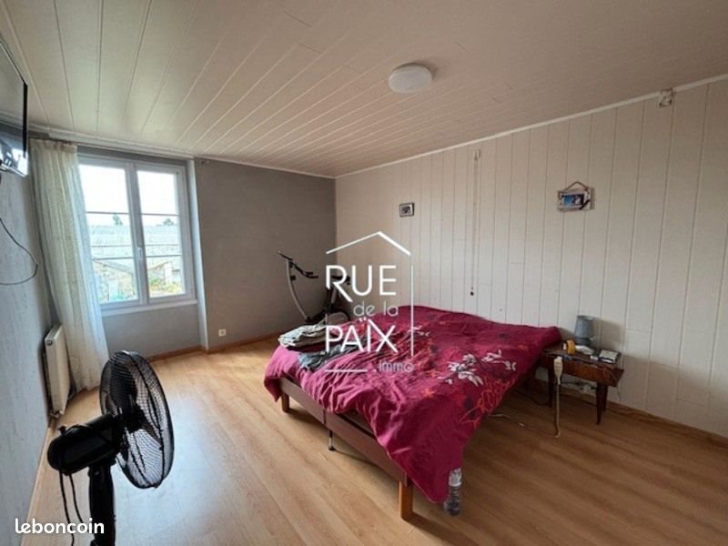 Maison à vendre, 168m², Assais-les-Jumeaux