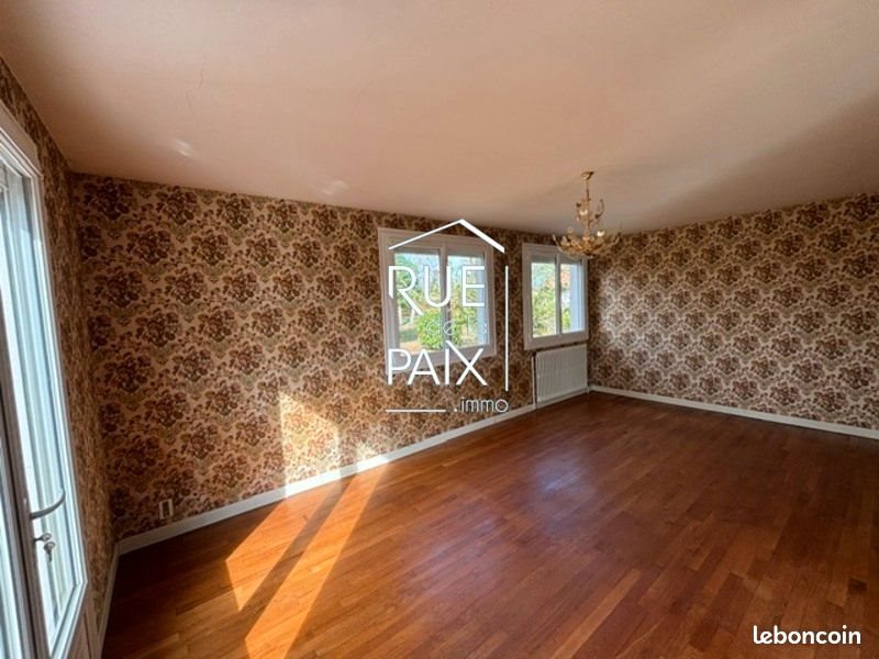 Maison à vendre, 76m², Le Tallud