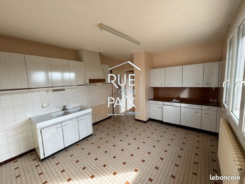 Maison à vendre, 76m², Le Tallud