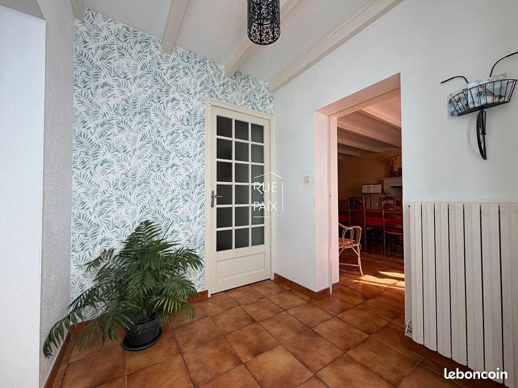 Maison à vendre, 155m², Saivres