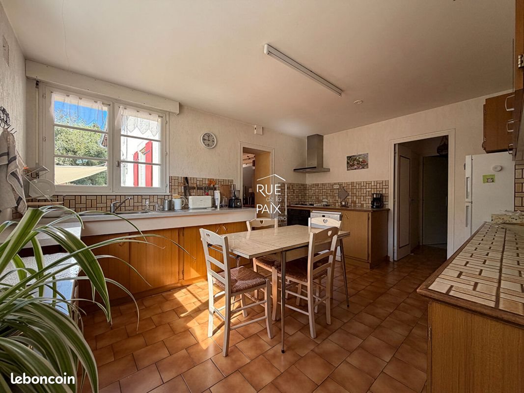 Maison à vendre, 155m², Saivres
