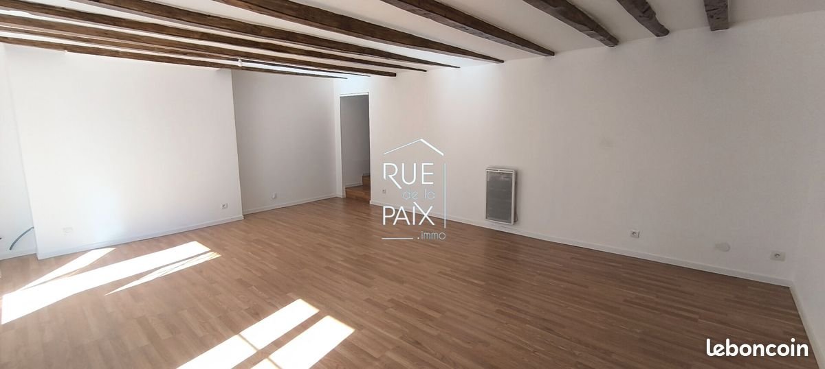 Maison à vendre, 123m², Saint-Aubin-le-Cloud
