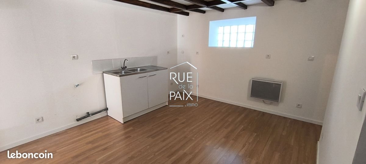 Maison à vendre, 123m², Saint-Aubin-le-Cloud