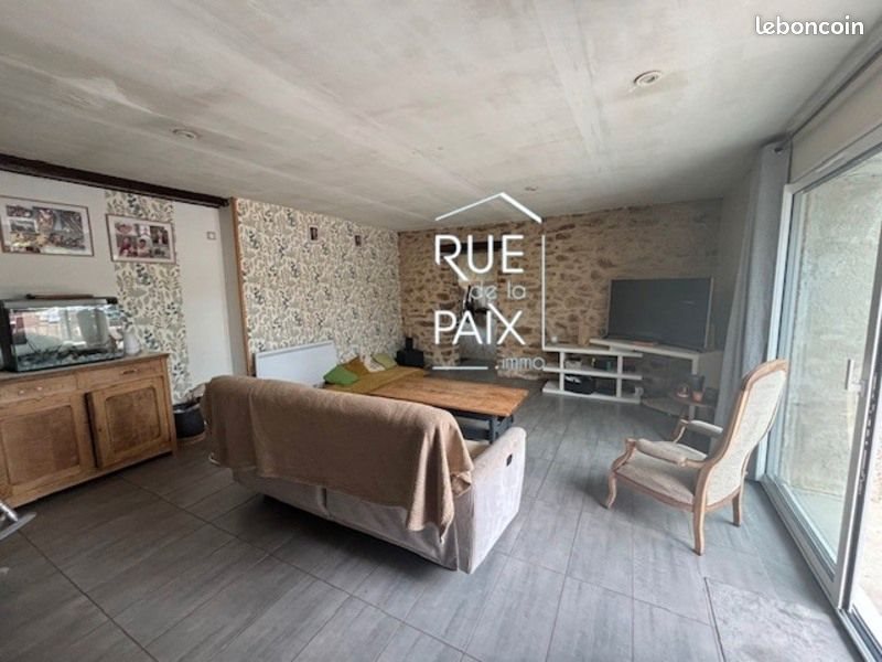 Maison à vendre, 105m², Parthenay