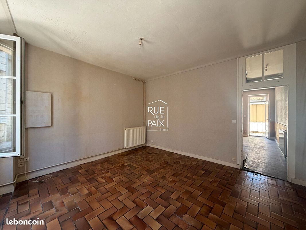 Maison à vendre, 104m², Saint-Maixent-l'Ecole