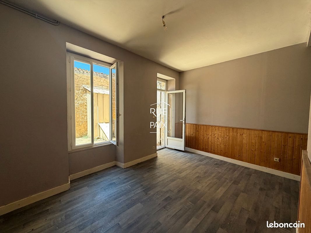 Maison à vendre, 104m², Saint-Maixent-l'Ecole