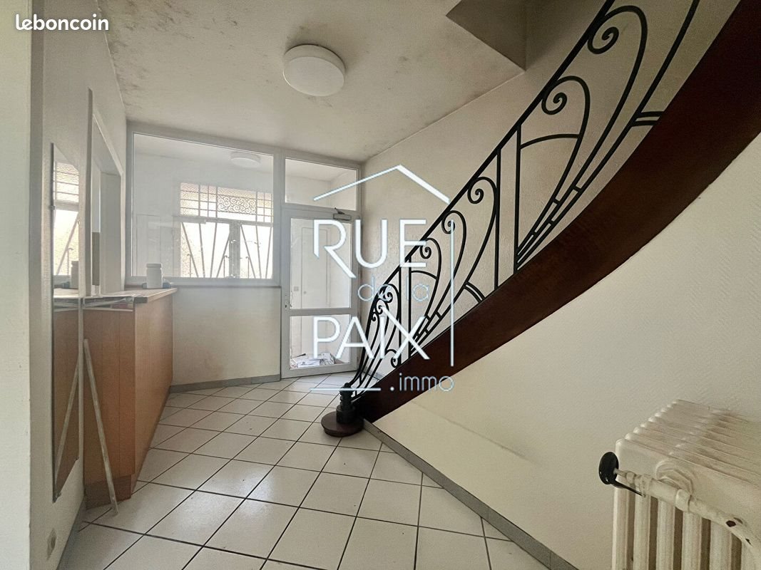 Maison à vendre, 150m², Parthenay