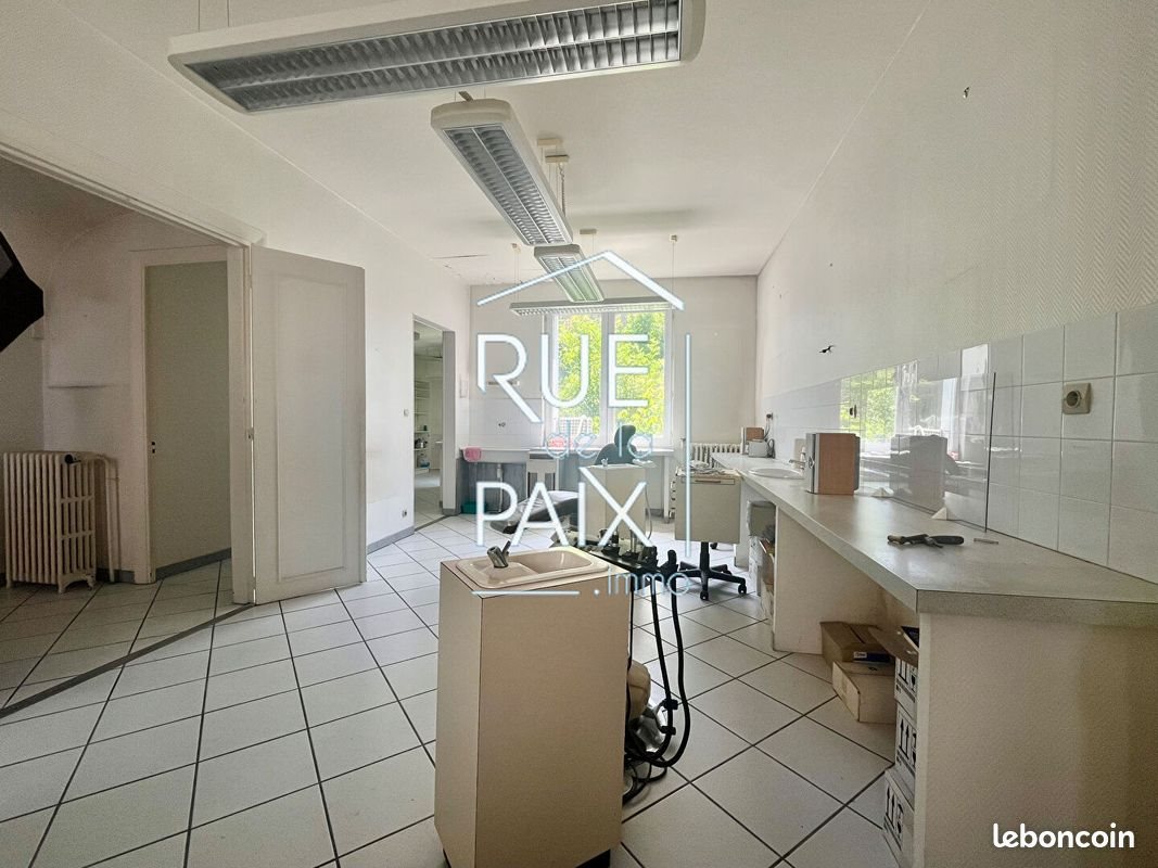 Maison à vendre, 150m², Parthenay