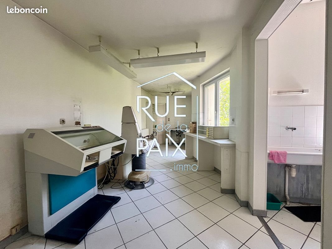 Maison à vendre, 150m², Parthenay