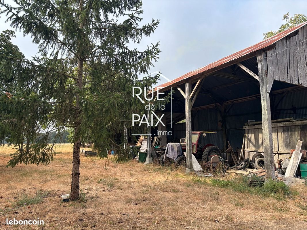 Maison à vendre, 86m², Saint-Loup-Lamairé