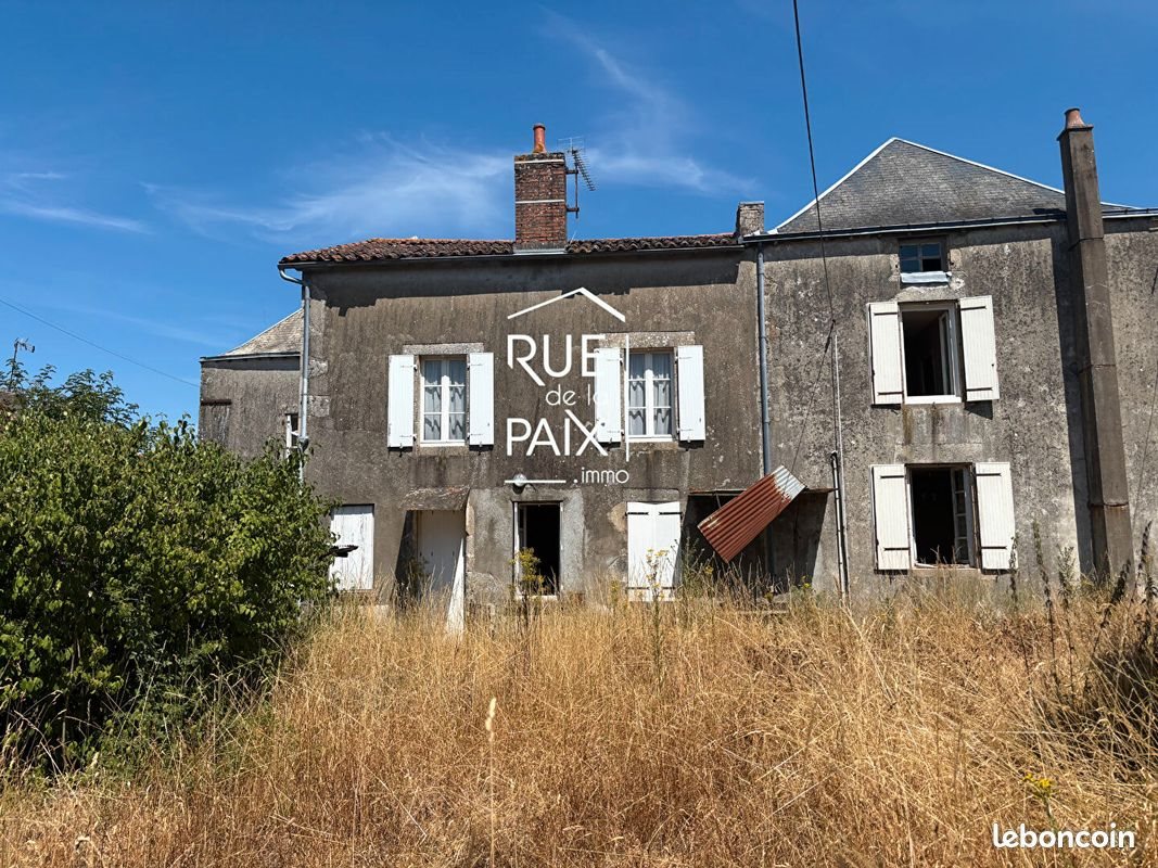 Maison à vendre, 295m², La Chapelle-Saint-Laurent