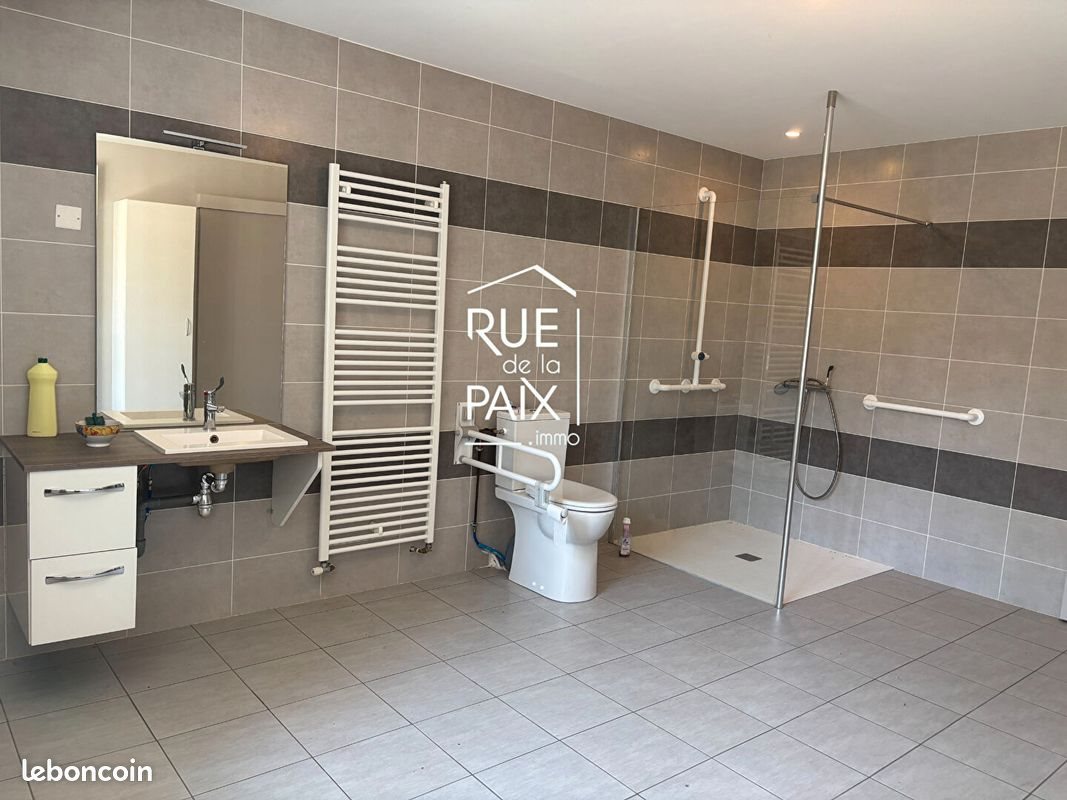 Maison à vendre, 295m², La Chapelle-Saint-Laurent